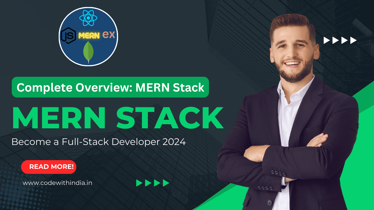 Top 20 MERN Stack Developer Interview Questions and Salary 2024 ...