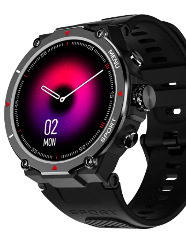 Noise Smart Watch Price Drops in Amazon Great Freedom Sale