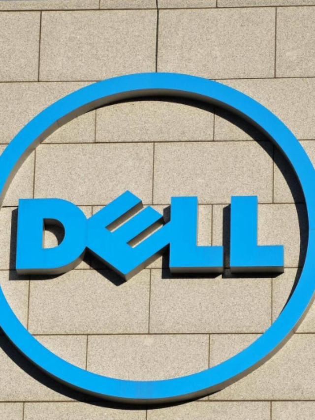 Dell fires 12,500 employees of global workforce, in major shift towards AI